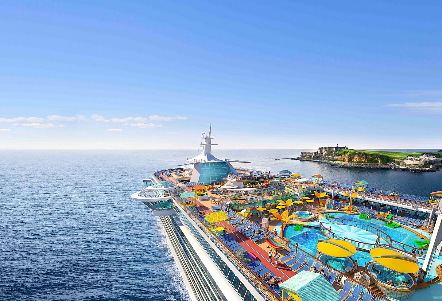 Image for Bahamas Getaway Cruise